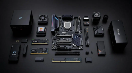 Imagine pentru categorie Componente