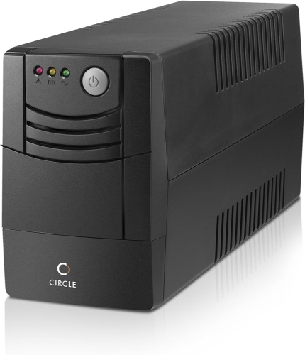 Imagine pentru categorie UPS Second Hand