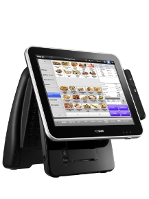 Imagine pentru categorie Sisteme POS Refurbished