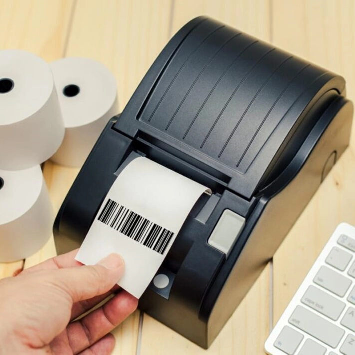 De ce să investești într-o imprimantă termică pentru business-ul tău De ce să investești într-o imprimantă termică pentru business-ul tău