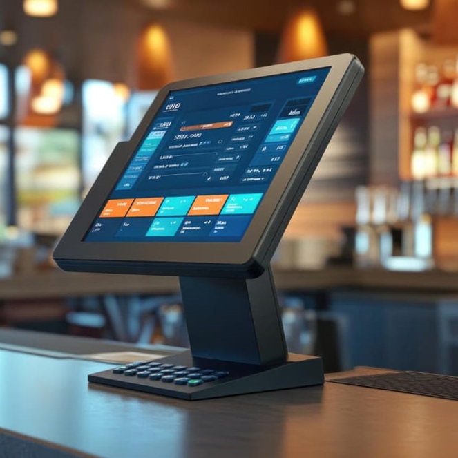 Digitalizarea afacerilor mici: cum un sistem POS all in one îți poate reduce costurile Digitalizarea afacerilor mici: cum un sistem POS all in one îți poate reduce costurile