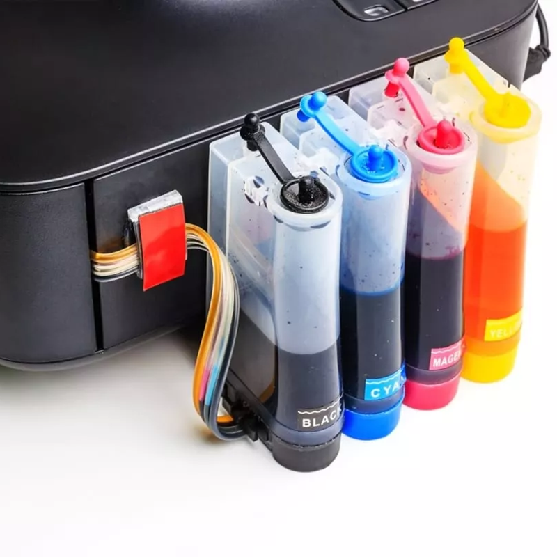 Cartușe pentru imprimantă HP compatibile: soluții inteligente pentru economii pe termen lung