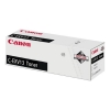 Imagine Cartus laser Canon OEM EXV-13 Laser