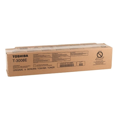 Imagine Cartus laser TOSHIBA OEM T3008E Laser