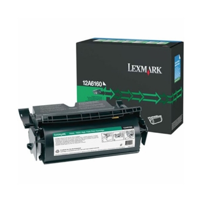 Imagine Cartus laser Lexmark OEM T620 (30k) Laser