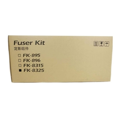 Imagine Kyocera OEM FK-8325 Fuser Unit