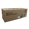 Imagine Cartus laser KMin TN-321, WX-103 HYB WASTE BOX