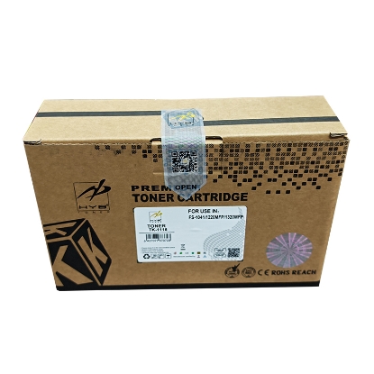 Imagine Cartus laser Kyocera TK-1115 HYB Laser