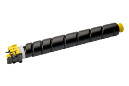 Imagine Cartus laser Ricoh IM C4510 Y Integral-Germany Laser