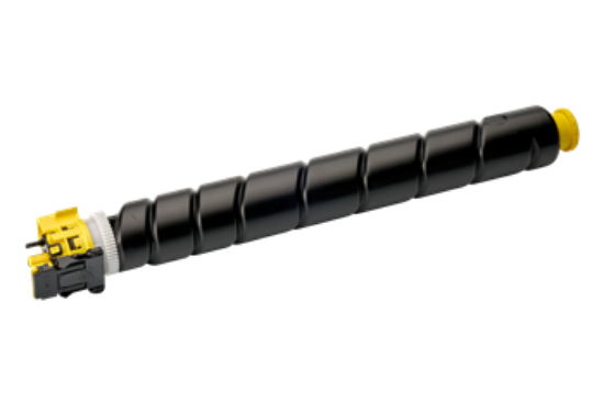 Imagine Cartus laser Ricoh IM C4510 Y Integral-Germany Laser