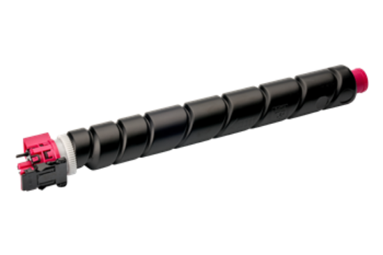 Imagine Cartus laser Ricoh IM C4510 M Integral-Germany Laser