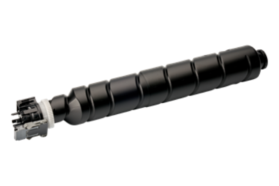 Imagine Cartus laser Ricoh IM C4510 BK Integral-Germany Laser