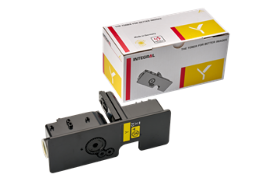 Imagine Cartus laser Utax PK-5027 Y Integral-Germany Laser