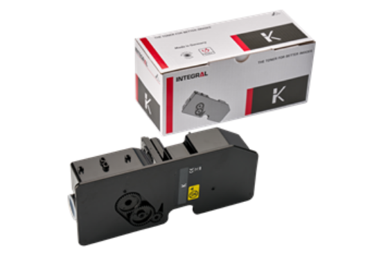 Imagine Cartus laser Utax PK-5027 BK Integral-Germany Laser