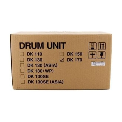 Imagine Cartus laser Kyocera OEM DK-170 Drum Unit