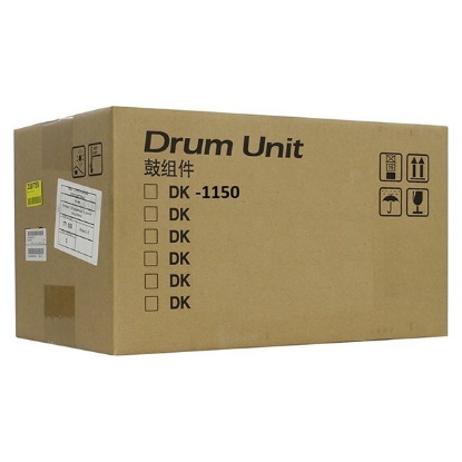 Imagine Cartus laser Kyocera OEM DK-1150 Drum Unit