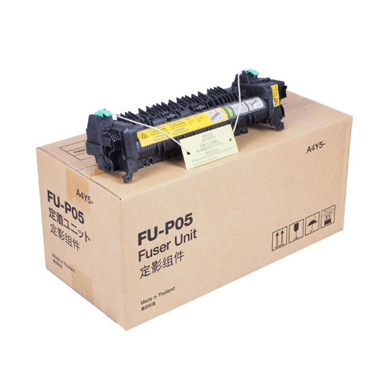 Imagine Konica Minolta OEM C3350 FUSER UNIT